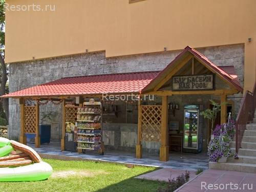 Lti Estreya Palace Hotel 22